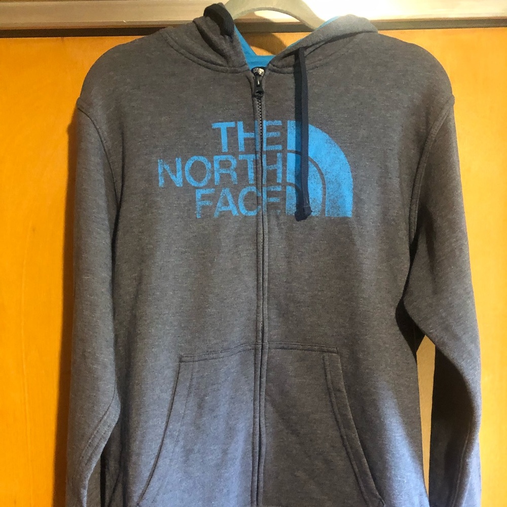 North face Hoodie